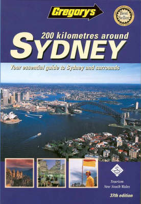 200km Around Sydney