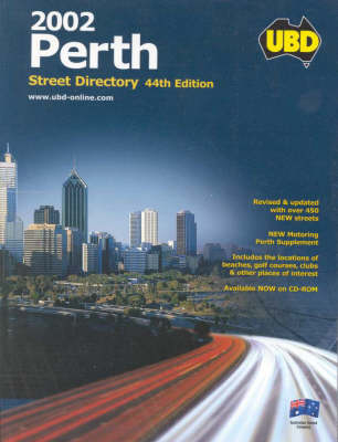 Perth 2002