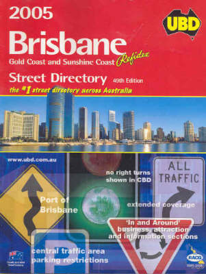 Brisbane, Gold Coast and Sunshine Coast