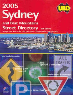 Sydney and the Blue Mountains