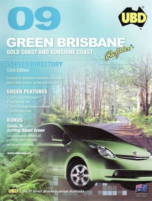 Brisbane Green