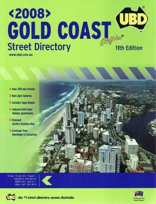 Gold Coast Refidex