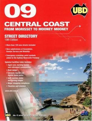 Central Coast