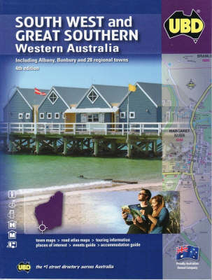 South West and Great Southern Western Australia -  UBD