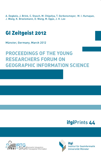 GI Zeitgeist 2012 - 