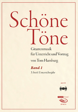 Schöne Töne Band 1 - Tom Hamburg