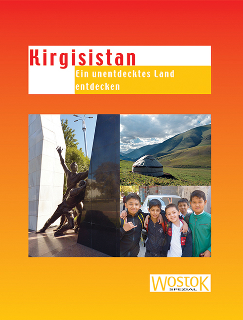 Kirgisistan - 