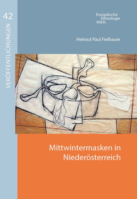 Mittwintermasken in Niederösterreich - Helmut Fielhauer