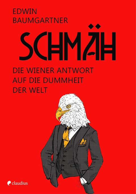 Schmäh - Edwin Baumgartner