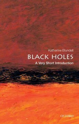 Black Holes -  Katherine Blundell