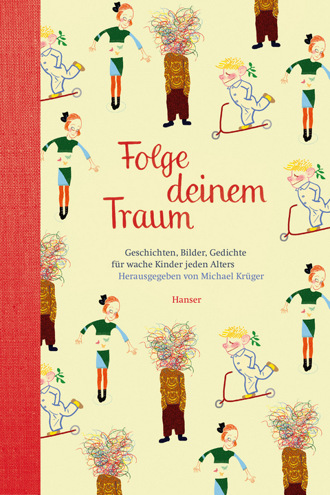 Folge deinem Traum - 