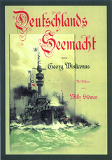 Deutschlands Seemacht - Wislicenus, Georg