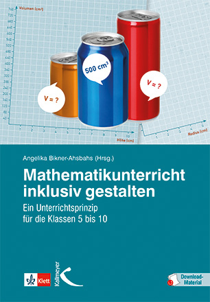 Mathematikunterricht inklusiv gestalten - 