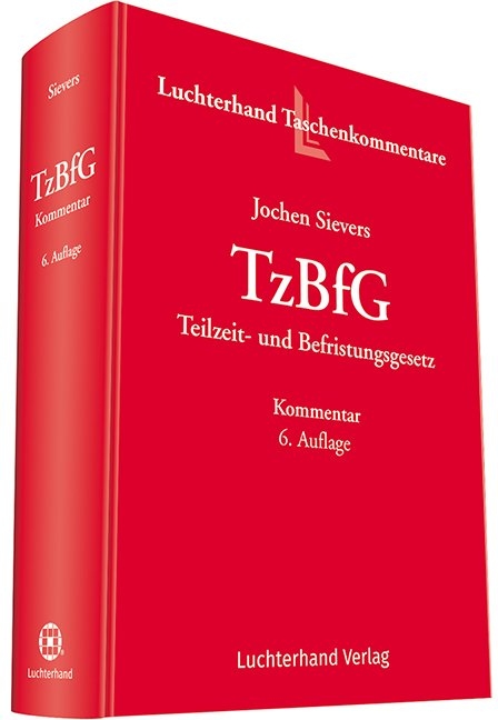 TzBfG - Jochen Sievers