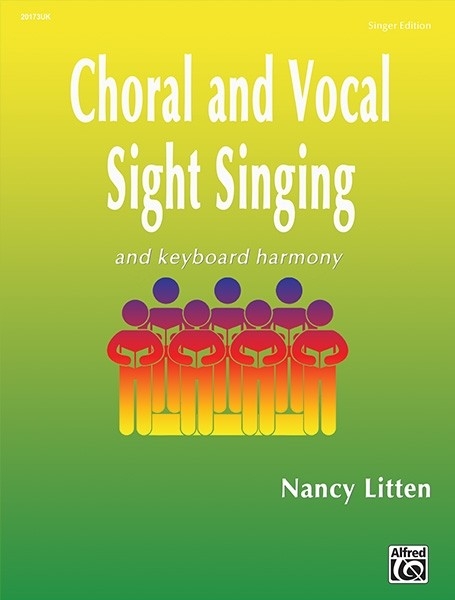 Choral and Vocal Sight Singing - 