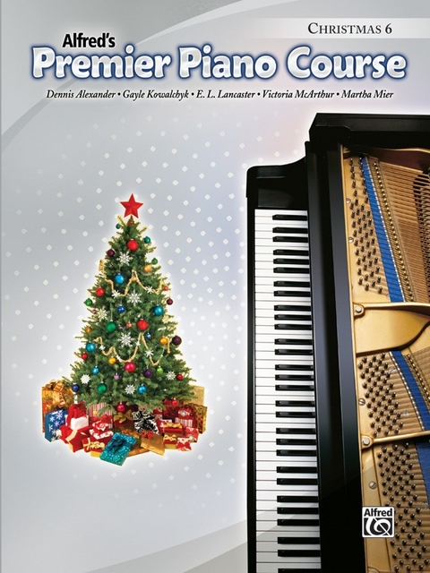 Premier Piano Course - 