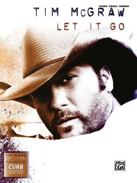 Let It Go - Tim McGraw