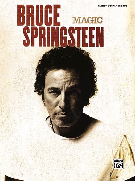 Magic - Bruce Springsteen