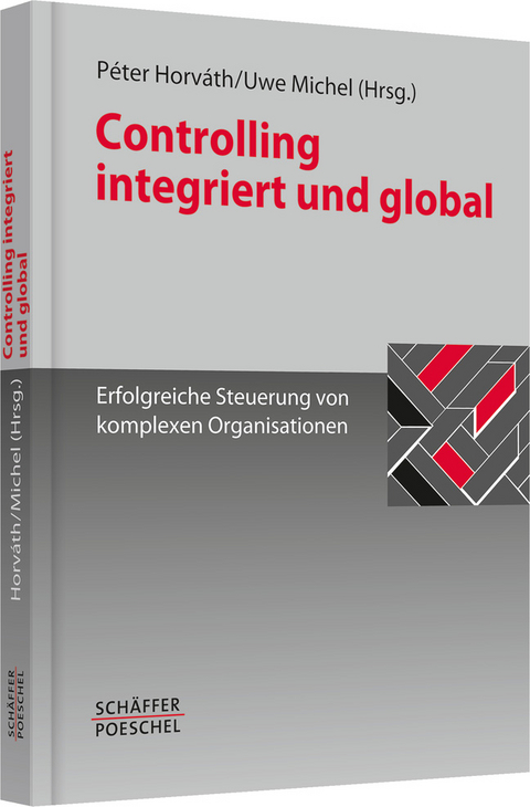 Controlling integriert und global - 