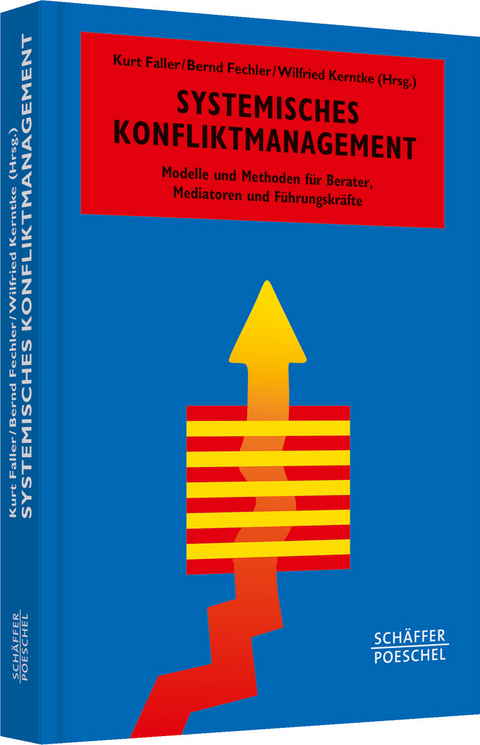 Systemisches Konfliktmanagement - 