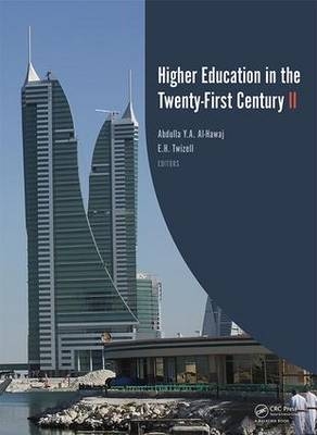 Higher Education in the Twenty-First Century II - 