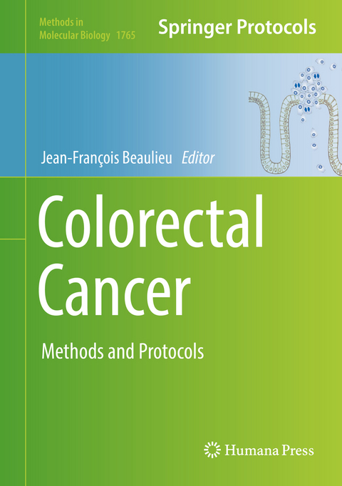 Colorectal Cancer - 