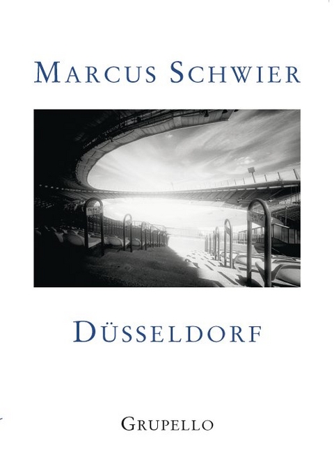 Düsseldorf - Marcus Schwier