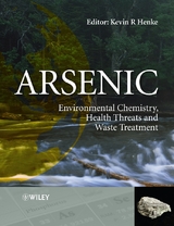 Arsenic - Kevin Henke