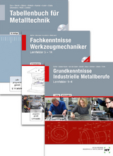 Paketangebot Werkzeugmechaniker - Becker-Kavan, Angelika; van den Boom, Gregor; Brandt, Finn; Braun, Christof; Dax, Wilhelm; Drozd, Nikolaus; Gläser, Wolf-Dieter; Haffer, Reiner; Hönmann, Robert; Kotsch, Günter; Kumler, Bernd; Laier, Heribert; Lambrich, Matthias; Lindner, Volker; Schulz, Elisabeth; Slaby, Johann; Timm, Jochen; Uhlemann, Andreas; Weihrauch, Bruno; Weiß, Albert; Zeimer, Klaus