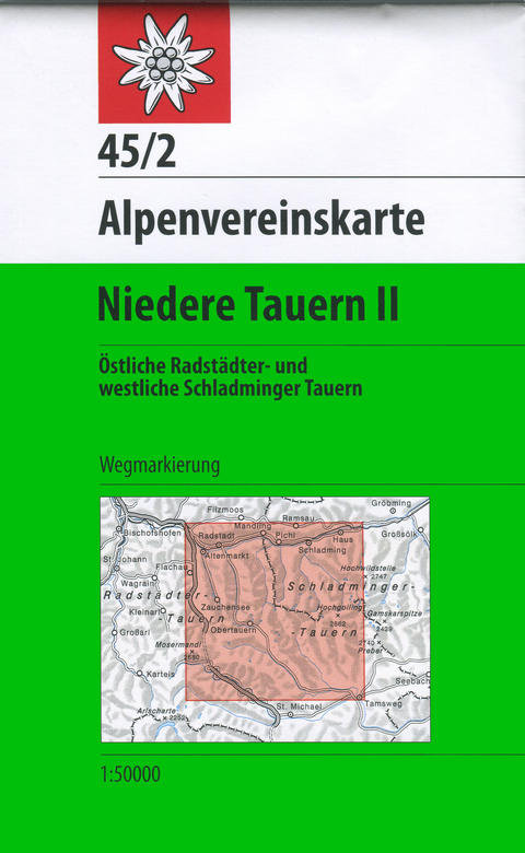 Niedere Tauern 2 - 