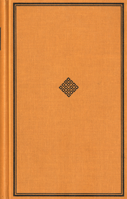 Georg Wilhelm Friedrich Hegel: Sämtliche Werke. Jubiläumsausgabe / Band 8: System der Philosophie I. Die Logik - Georg Wilhelm Friedrich Hegel