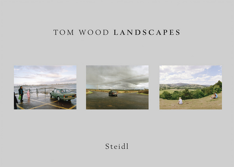 Landscapes - Tom Wood