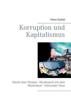 Korruption und Kapitalismus