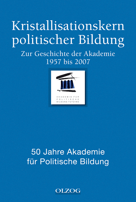 Kristallisationskern politischer Bildung - 