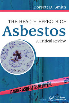 Health Effects of Asbestos -  Dorsett D. Smith