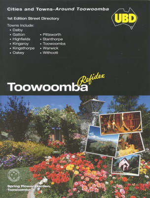 Ubd Toowoomba