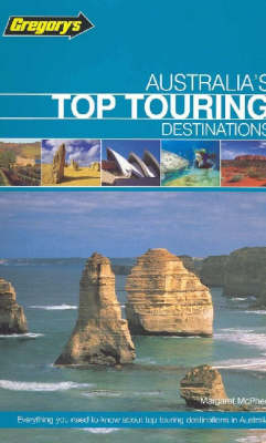 Australia's Top Tourist Destinations - Margaret McPhee