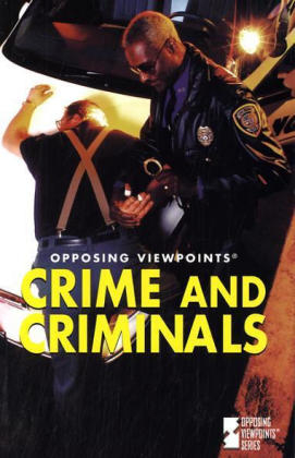 Crime and Criminals - James D. Torr, James D Torr