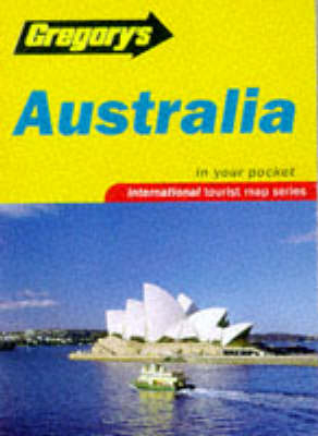 Australia in Your Pocket