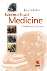 Evidence-Based Medicine - Jorgen Nordenstrom