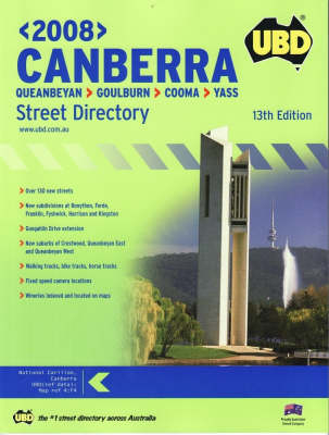 Canberra