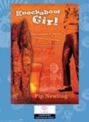 Knockabout Girl - Pip Newling