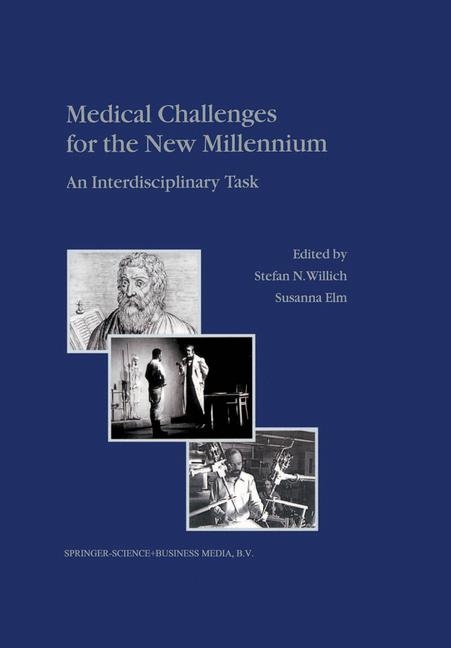 Medical Challenges for the New Millennium - 