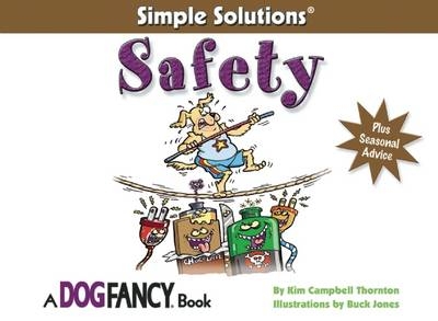 Safety - Kim Thornton