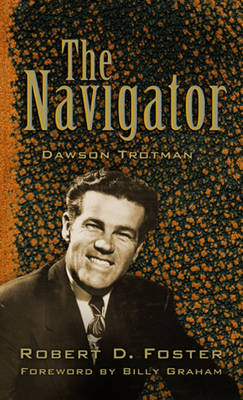 The Navigator - Robert D Foster