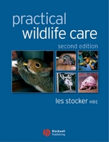 Practical Wildlife Care - Les Stocker