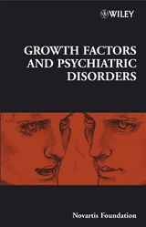 Growth Factors and Psychiatric Disorders - 