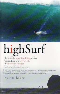 High Surf - Tim Baker