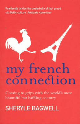 My French Connection - Sheryle Bagwell