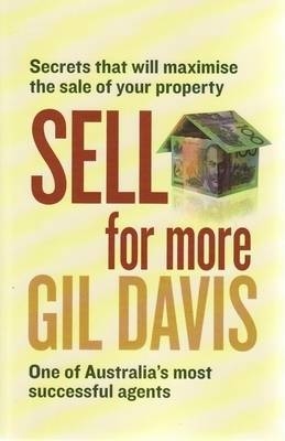 Sell for More - Gil Davis